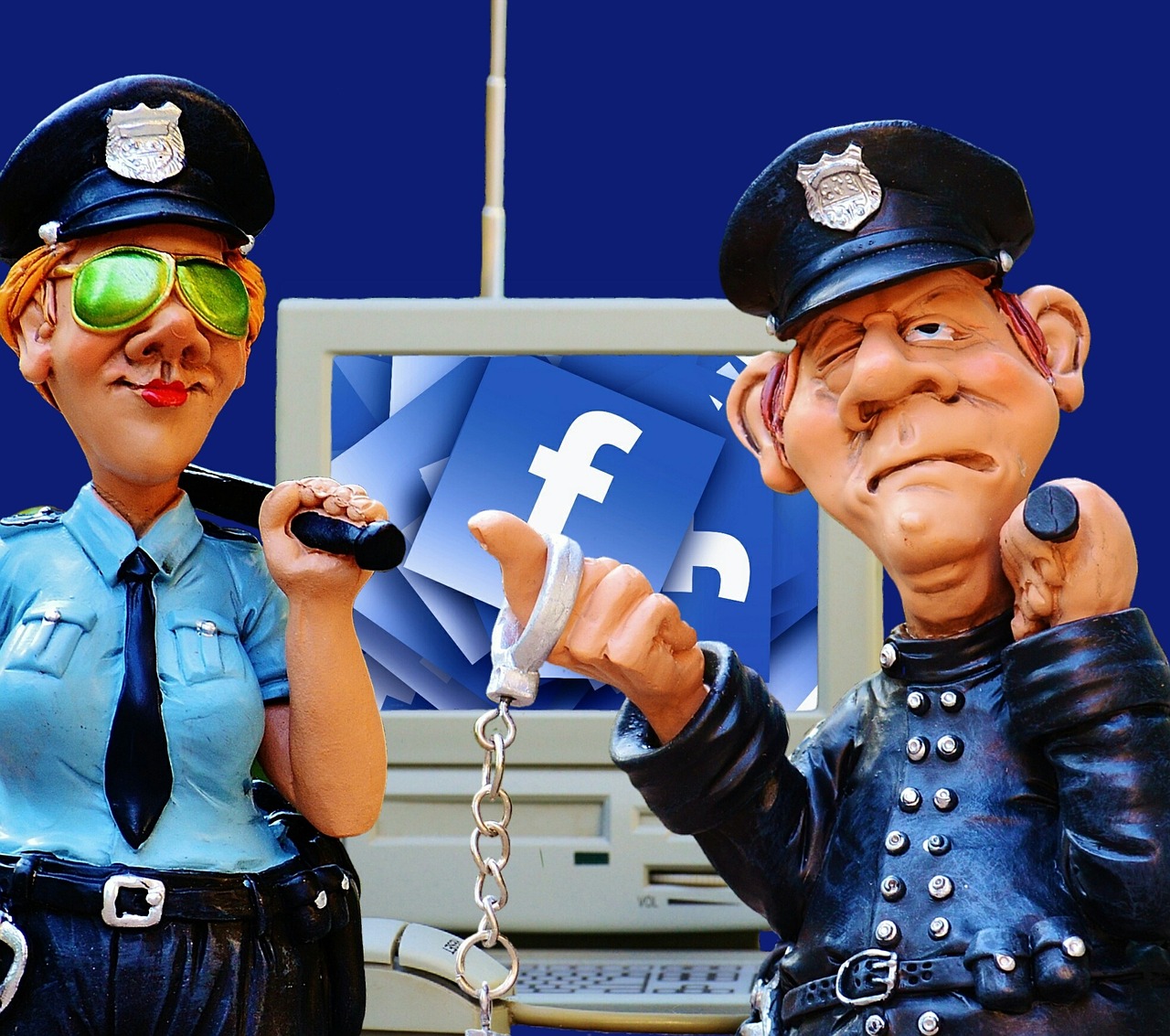 How to Make Your Social Media Accounts Hacker Proof?